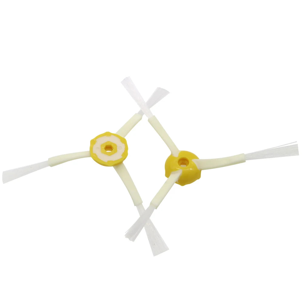 HEPA Filter +Side Brush + Bristle Brush for iRobot Roomba 700 760 770 772 774 775 776 780 782 785 786 790 Accessories Brush