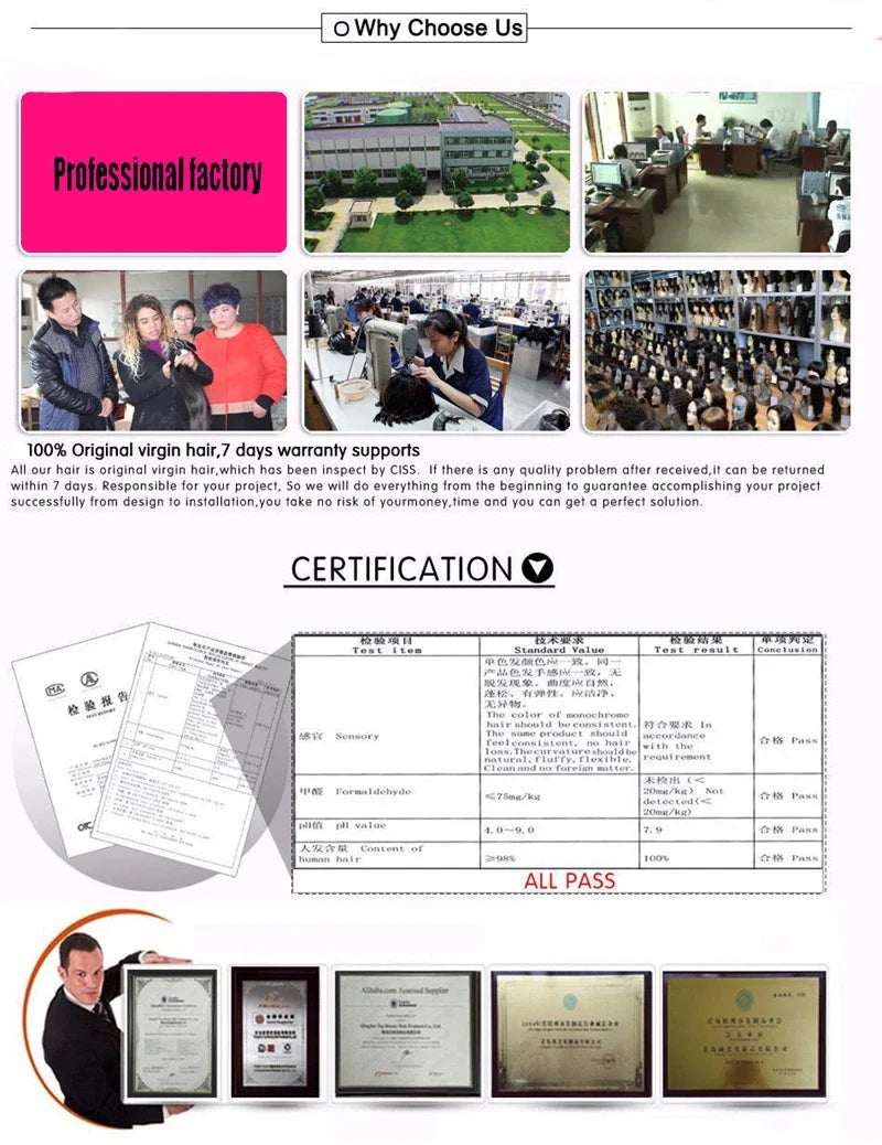 100% Unprocessed Brazilian Virgin Remy Hair Extensions Full Head 8pcs 120G Natural Black Color Straight Human Clip-In System