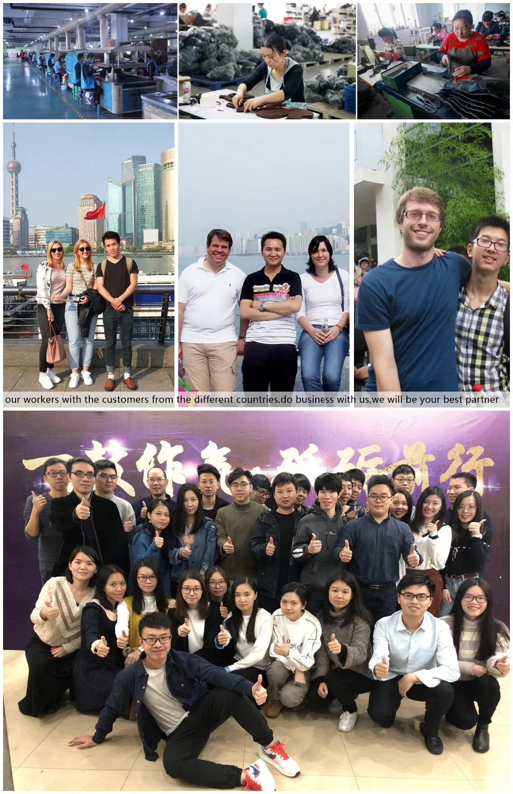 Metal Buckles Chunky Heels Women Knee High Boots Thick Sole Square Toe Long Booties Side Zipper Platform Lace Patchwork Shoes