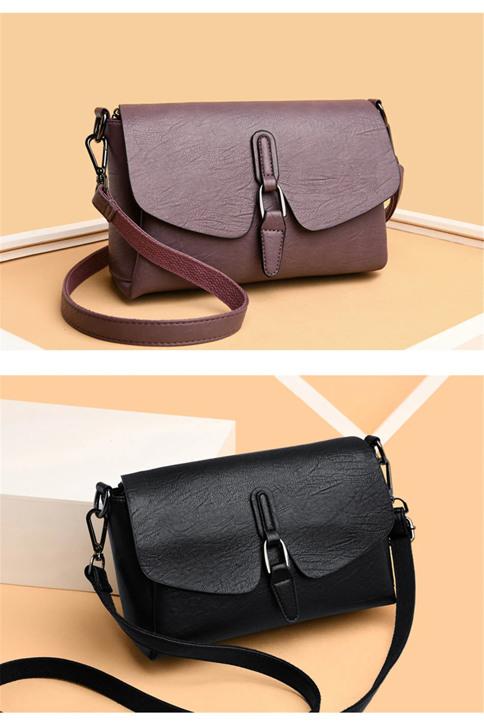 Luxury Handbag Women Bags Designer Sheepskin Leather Shoulder Messenger Bag Sac Crossbody Bags For Women Bolsa Ladies Hand Bag