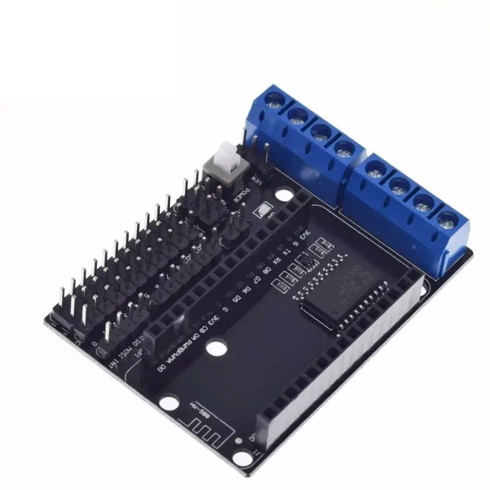 WiFi IoT ESP8266 Development Board V3 NodeMcu Lua ESP-12E with CP2102 Electronic Components