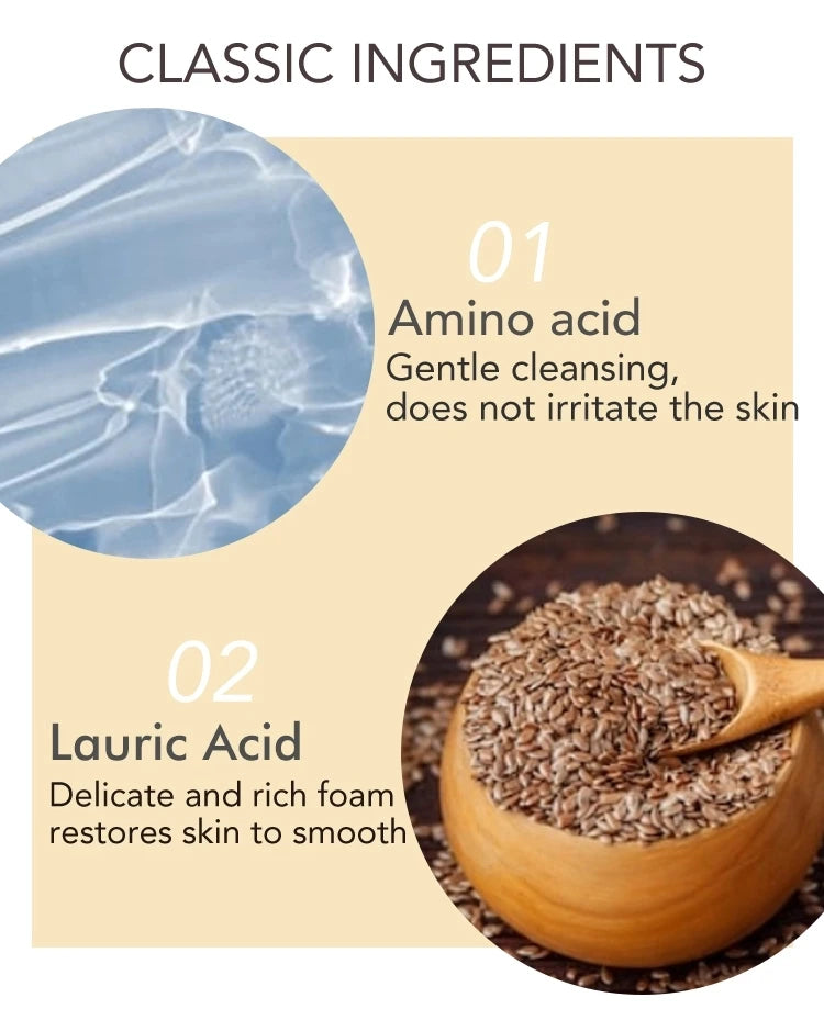 AILKE Whitening Skin Care Set, Reduce Wrinkles, Dark Spots, Even Skin Tone, Women Beauty Cosmetics for All Skin Types