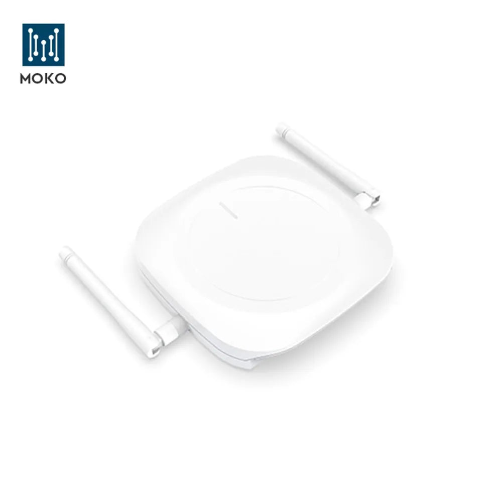 LoRaWAN Smart Gateway Indoor Application with WiFi AP Hotspot Access Manufacturer IoT Support