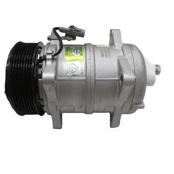 Good Performance Wholesale Price Trucks and Cars Engine Parts Portable 24V Universal Air Compressor L1812030001A0 A0883 N0624