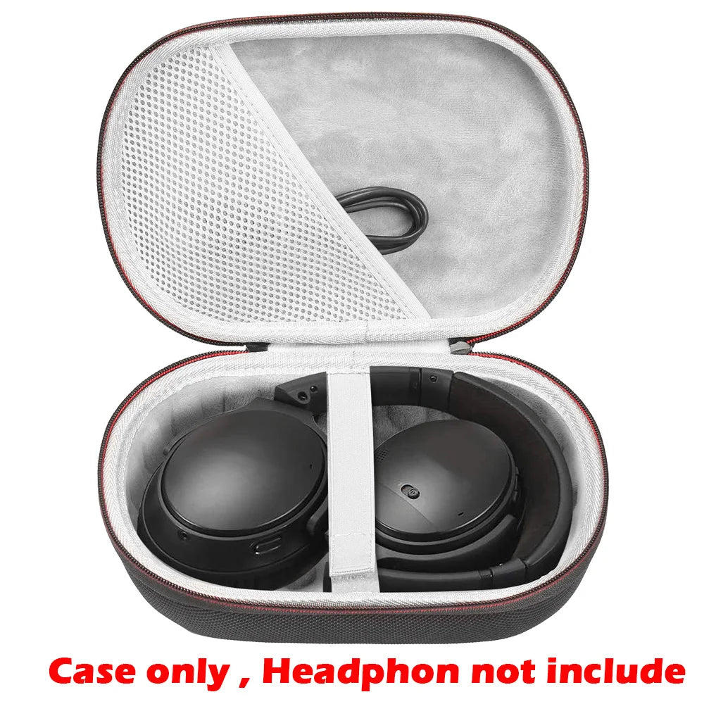 T700 BT Case for JBL TUNE 700BT 710BT 750BTNC 760NC 770NC & Live 500BT 650BTNC  660NC  Headphone Hard Case Carrying Pouch Box
