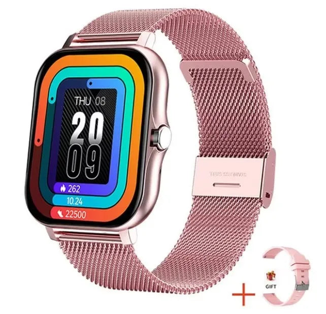 8899 Bw0242 Y13 L21 Luxury Fashion Smart Watch Man IP67 Waterproof Heart Rate Blood Pressure Monitor Smart Watch for Android IOS