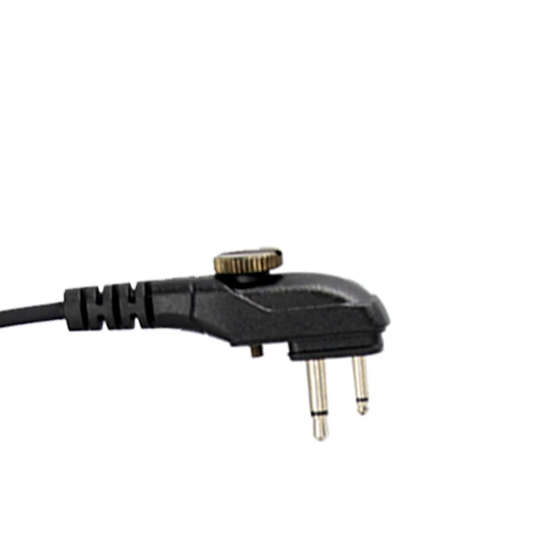 XIERDE Earphone for Hytera PD502 PD505 PD506 PD508 PD562 PD565 PD566 PD568 PD402 PD405 PD406 PD408 PD412 PD415 PD416 PD418