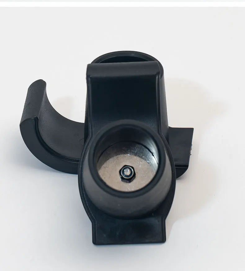 Elderly Walker Rubber Foot Pads Disabled Post-Surgery Sled Foot Pads Cross-Border elderly Rehabilitation Therapy Supplies