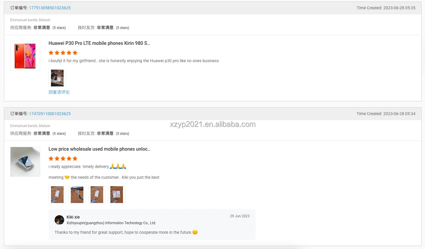 Wholesale Original RedMi Note 14 14Pro 5g Smartphone 256GB Android Camera Used Mobile Phones Note14Pro+