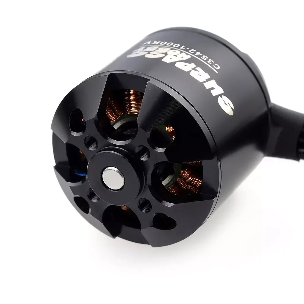 SURPASS HOBBY C3530 C3536 C3542 C3548 Brushless Motor 14Pole Motor with Accessories for Aircraft Multicopter RC Plane Helicopter