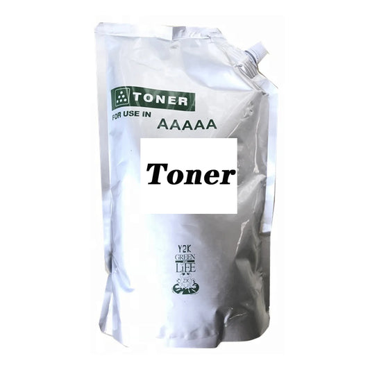 1KG Ink Toner Powder Dust Reset Refill Kits for Develop Ineo Plus TNP57-BK TNP57 B TNP57 K TNP57 BK TNP 57B TNP 57K TNP 57BK