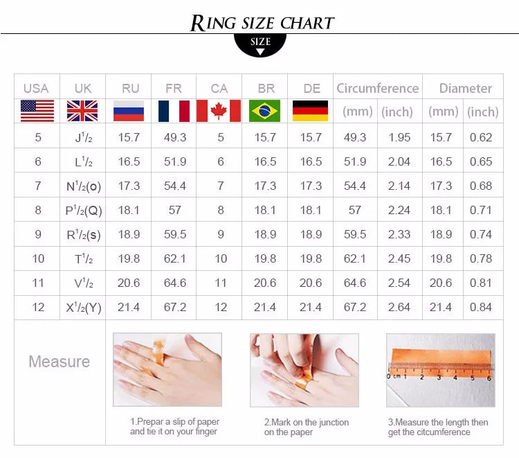12.6mm   Ring Candy Style Zircon Ring Flat Pink Green Purple Crystal Ring For Women Candy Ring Fashion Jewelry Gift