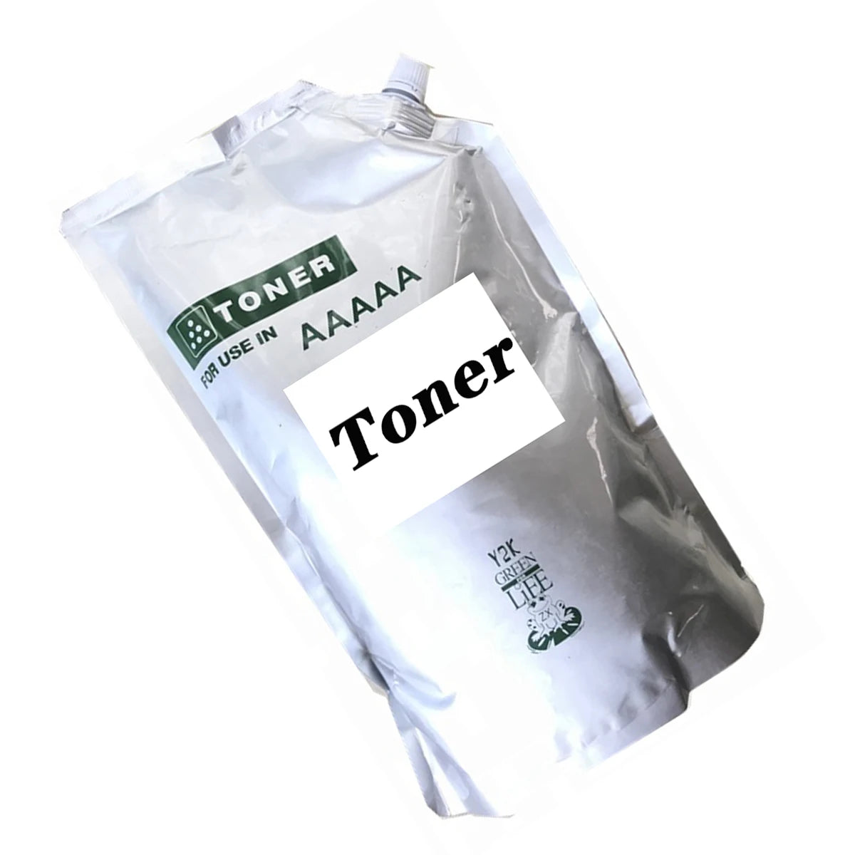 1KG Ink Toner Powder Dust Reset Refill Kits for Develop Ineo Plus TNP57-BK TNP57 B TNP57 K TNP57 BK TNP 57B TNP 57K TNP 57BK