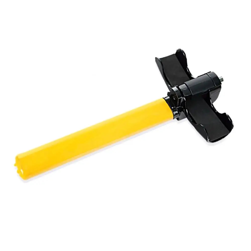 Universal T Shape Anti Theft Car Auto Security Steering Wheel Lock Automobiles Security Protection