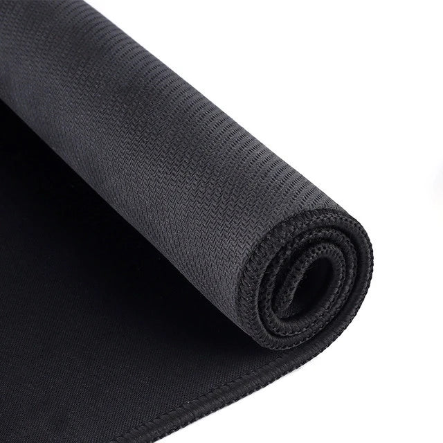 Anime Hexagonal Honeycomb Mouse Pad Gaming Accessories Gabinete PC Gamer Computer Keyboard Desk Mat Rubber Laptop Small Mousepad