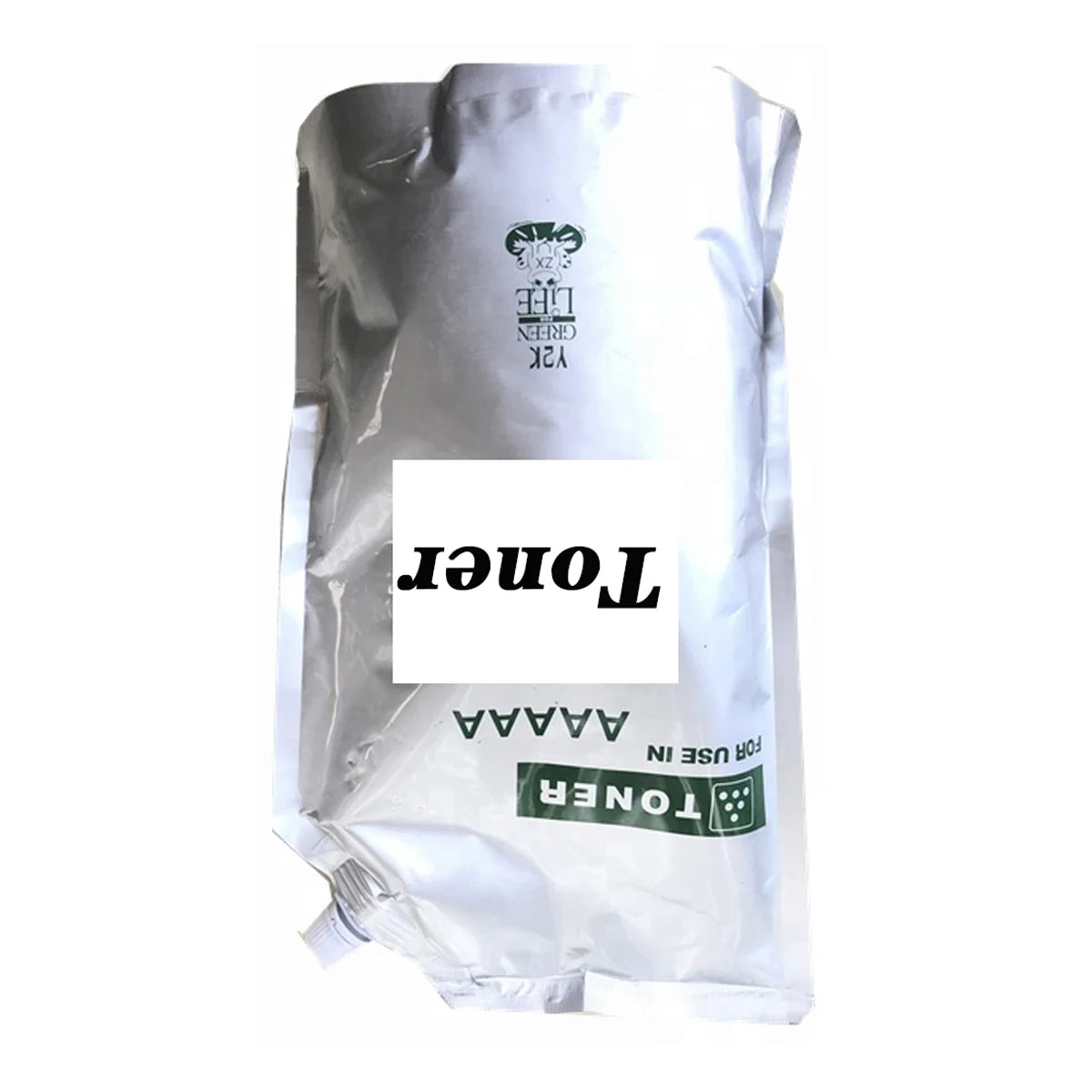1KG Ink Toner Powder Dust Reset Refill Kits for Develop Ineo Plus TNP57-BK TNP57 B TNP57 K TNP57 BK TNP 57B TNP 57K TNP 57BK
