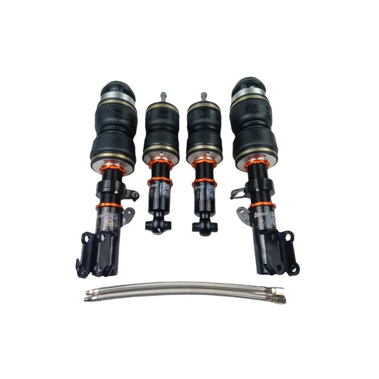 For  Chevrolet SS Sedan (2015-2017)/Air Suspension Kit Coilover/Assembly  Auto Parts/shock Absorber/pneumatic
