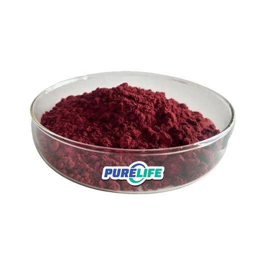 High Quality Proanthocyanidins Polyphenol Organic Pure Natural Dry Black French OPC Grape Seed Extract