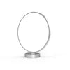 Patent Design Ring Shape 360 Degree Emitting Aluminum Ring Silicone Cover 10000lux High CRI Sunlight Against Disorder Lamp