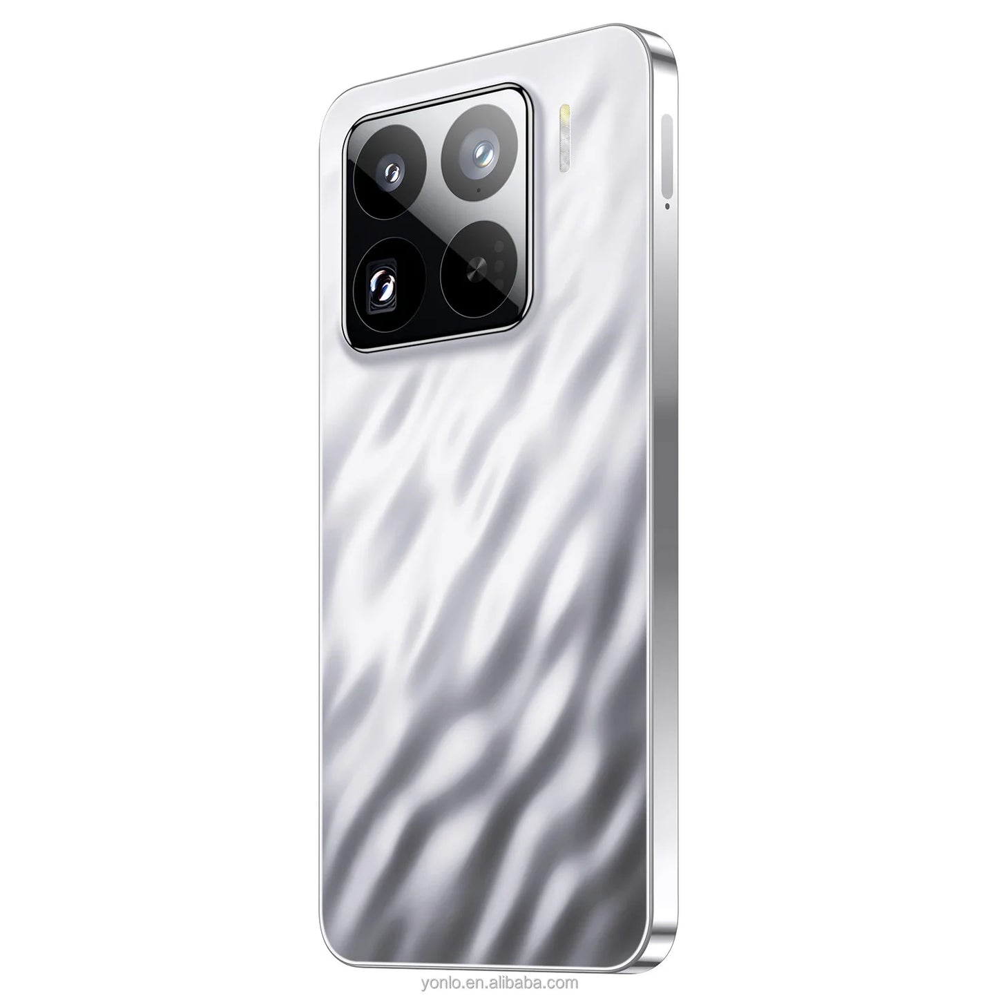 Factory-Priced M15 Pro 2025 Original 16GB+1TB 5G Dual SIM Mobile Phone with Decacore CPU 108MP Rear Camera CDMA LTE Cellular