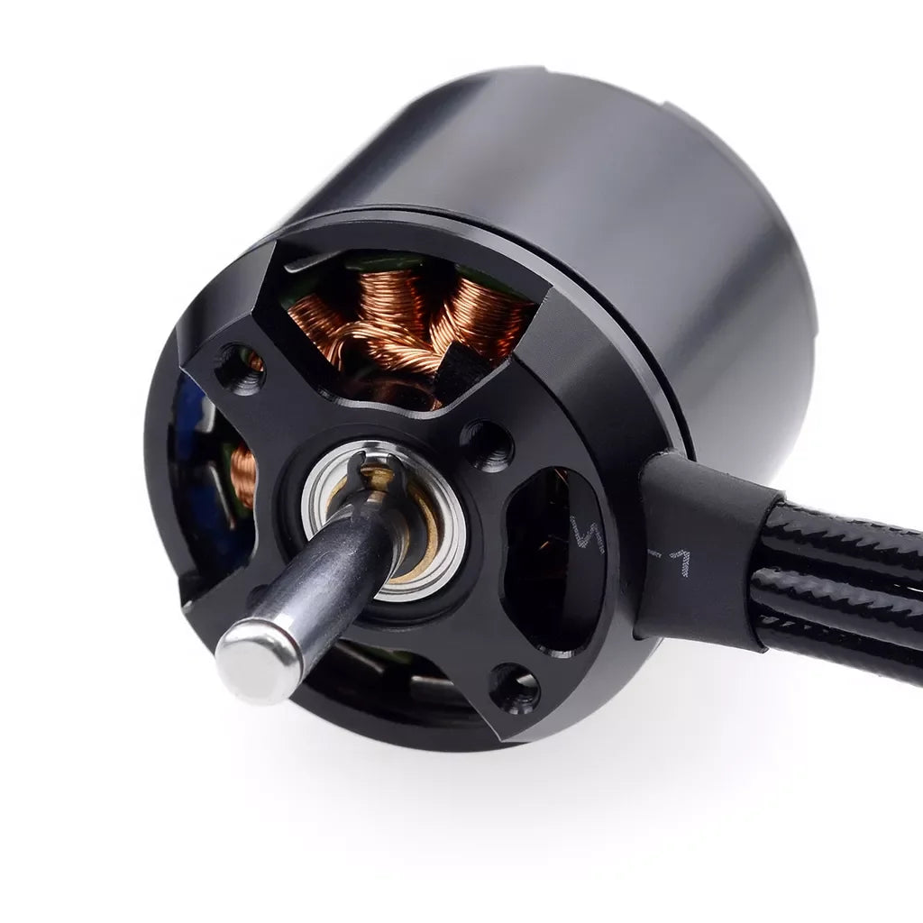 SURPASS HOBBY C3530 C3536 C3542 C3548 Brushless Motor 14Pole Motor with Accessories for Aircraft Multicopter RC Plane Helicopter