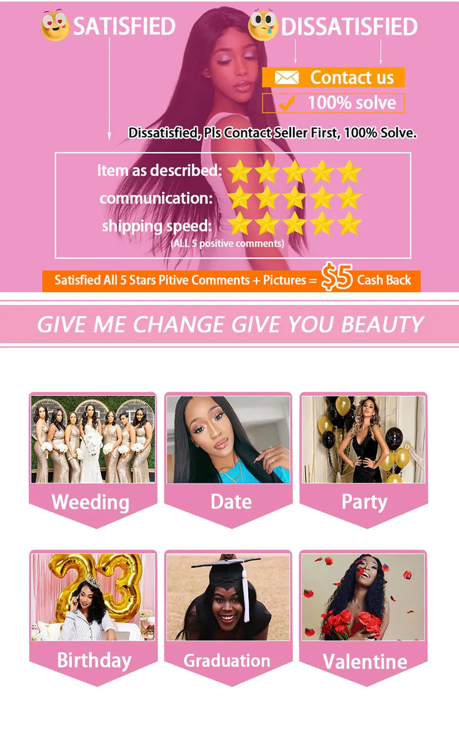 5x5 Lace Closure With Bundles Peruvian Straight Bundles 12-32 Inch Long Raw Human Hair Weave Bundles With 6x6 Lace Closure