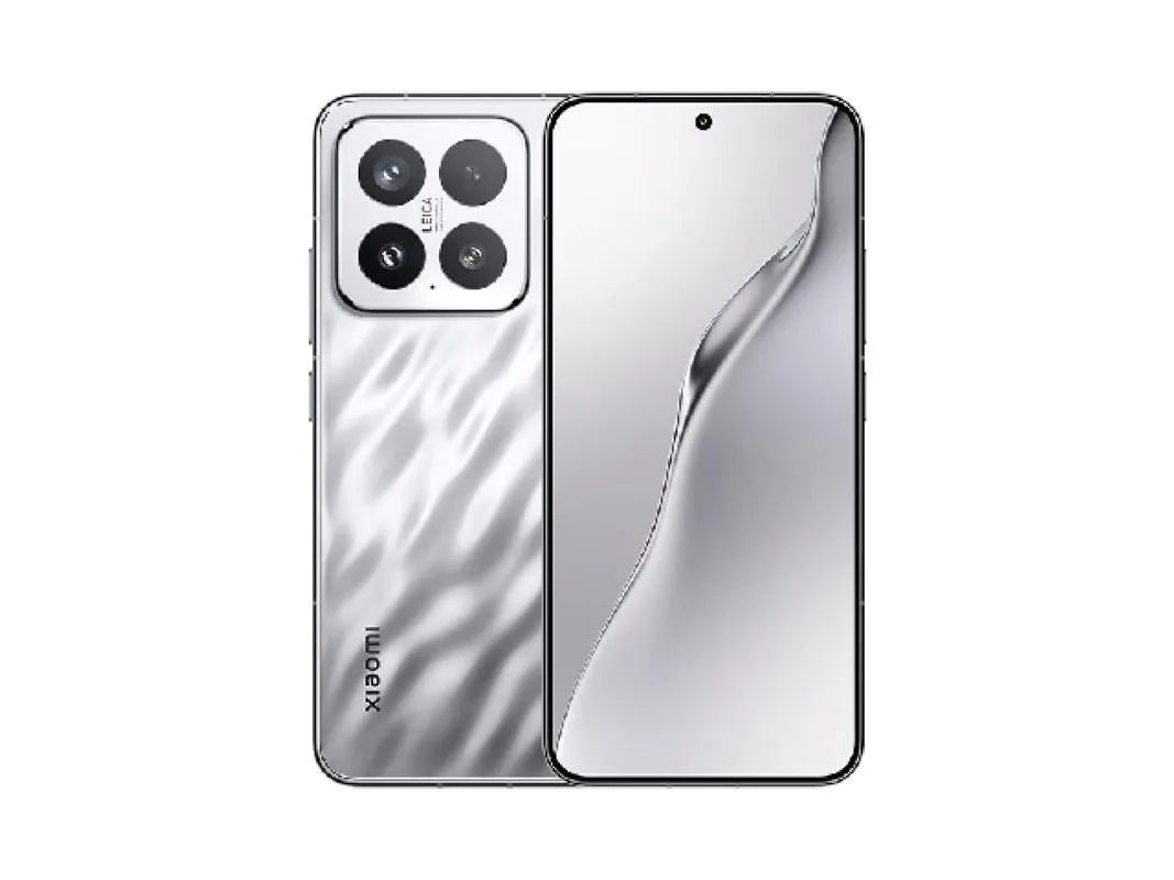 Original Xiao Mi 15 5G Smart Phone 6.36" OLED 2670*1200P 120Hz Qualcomm SD 8 Elite 4nm 5400mAh 90W 50W Wireless NFC Android 15