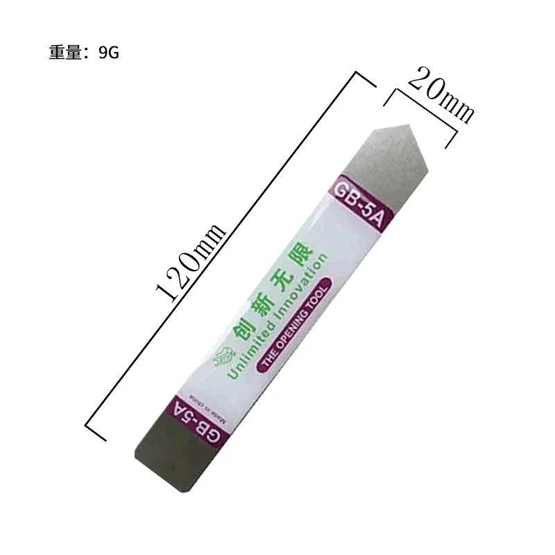 22 in 1 Mobile Phone Tools Kit Spudger Pry Opening Tool Screwdriver Set for iPhone 11 12 13 14 X XR XS 8 7 6S Hand Tools