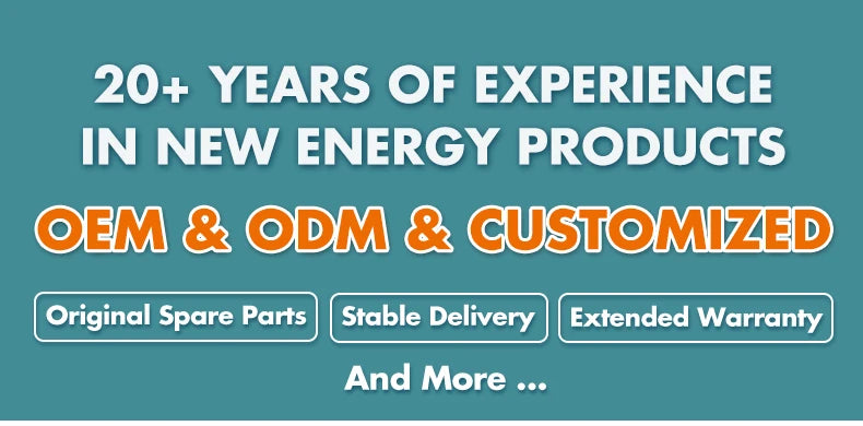 Rechargeable Deep Cycle 12V 100AH 4 Series and 4 Parallel 48v 400Ah Lifepo4 Lithium Ion Battery Solar 12 Volt