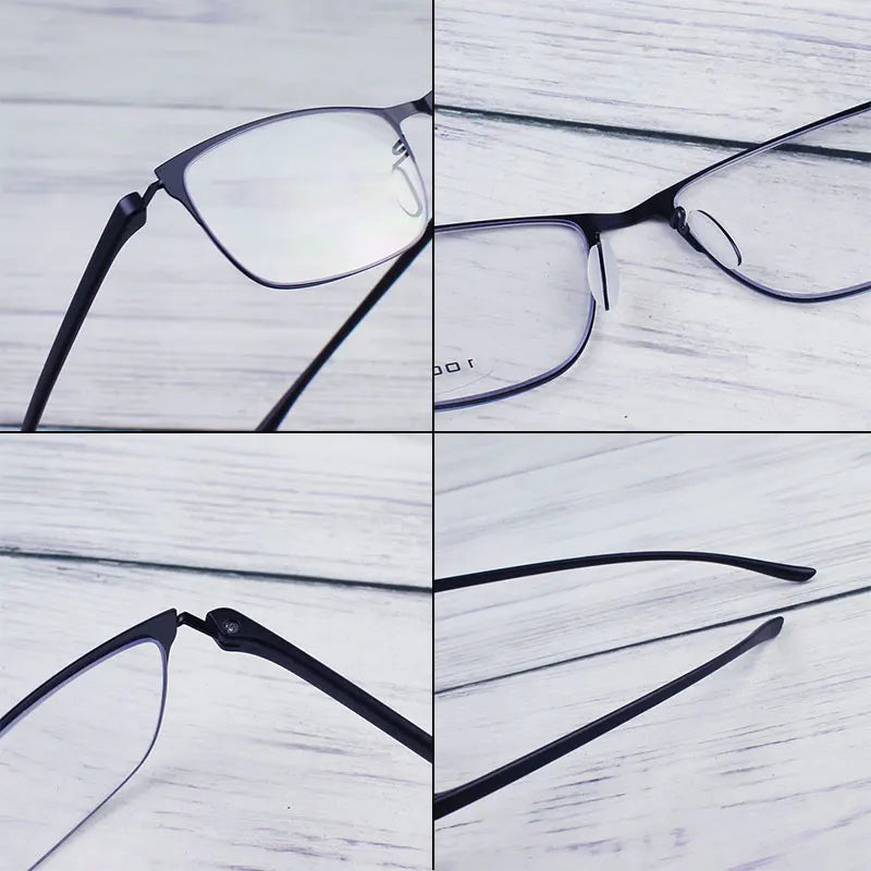 Multifocal Progressive Reading Glasses Computer for Reader Men Sight Clear Eyeglasses Women +1.0 1.5 2.0 2.5 3.0 3.5 4.0