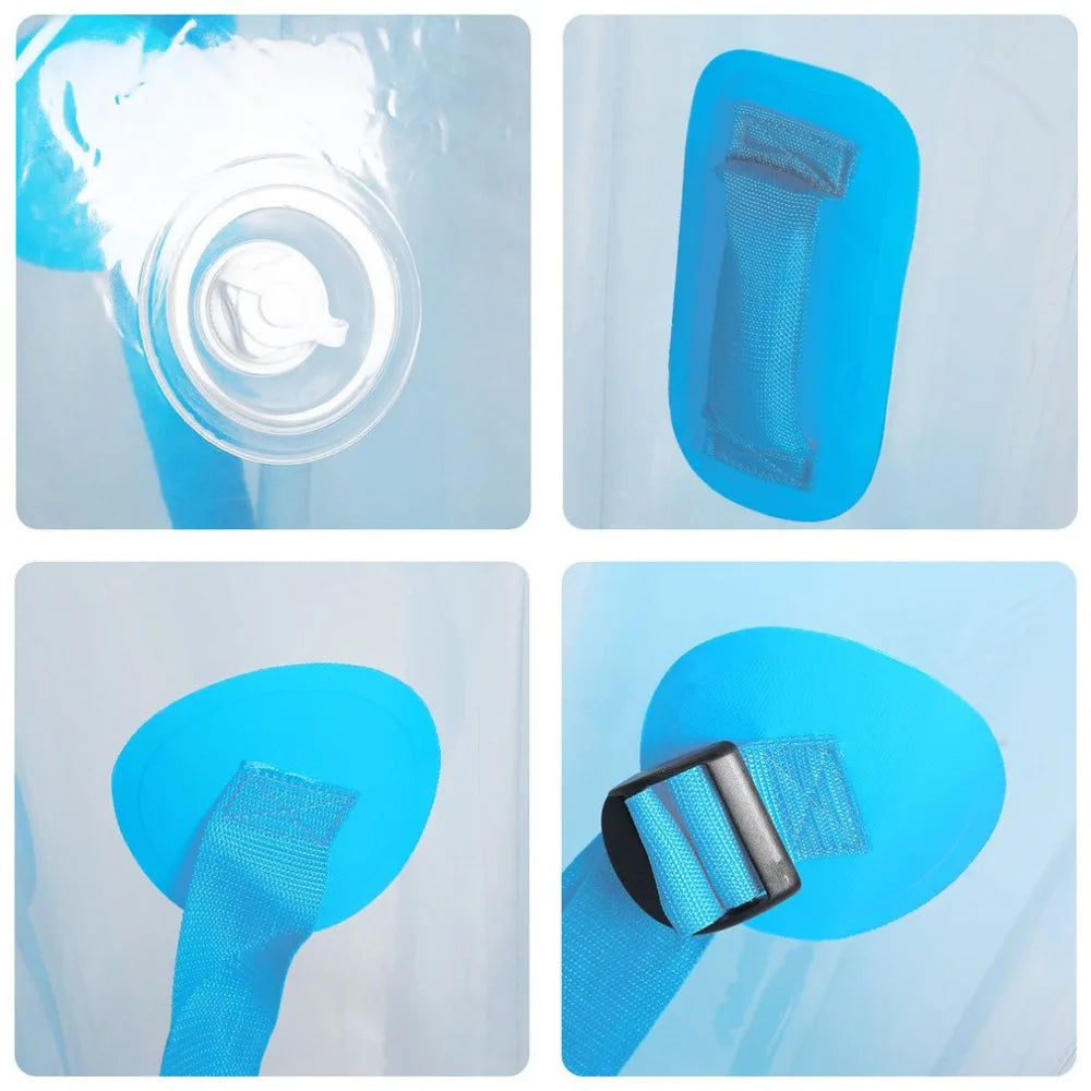 Zorb Balls Bubbles for Adults and Children, Body Bumper Balls, Sports Games, Fitness Balls, Parent-Child, Fighting Balls, 120cm