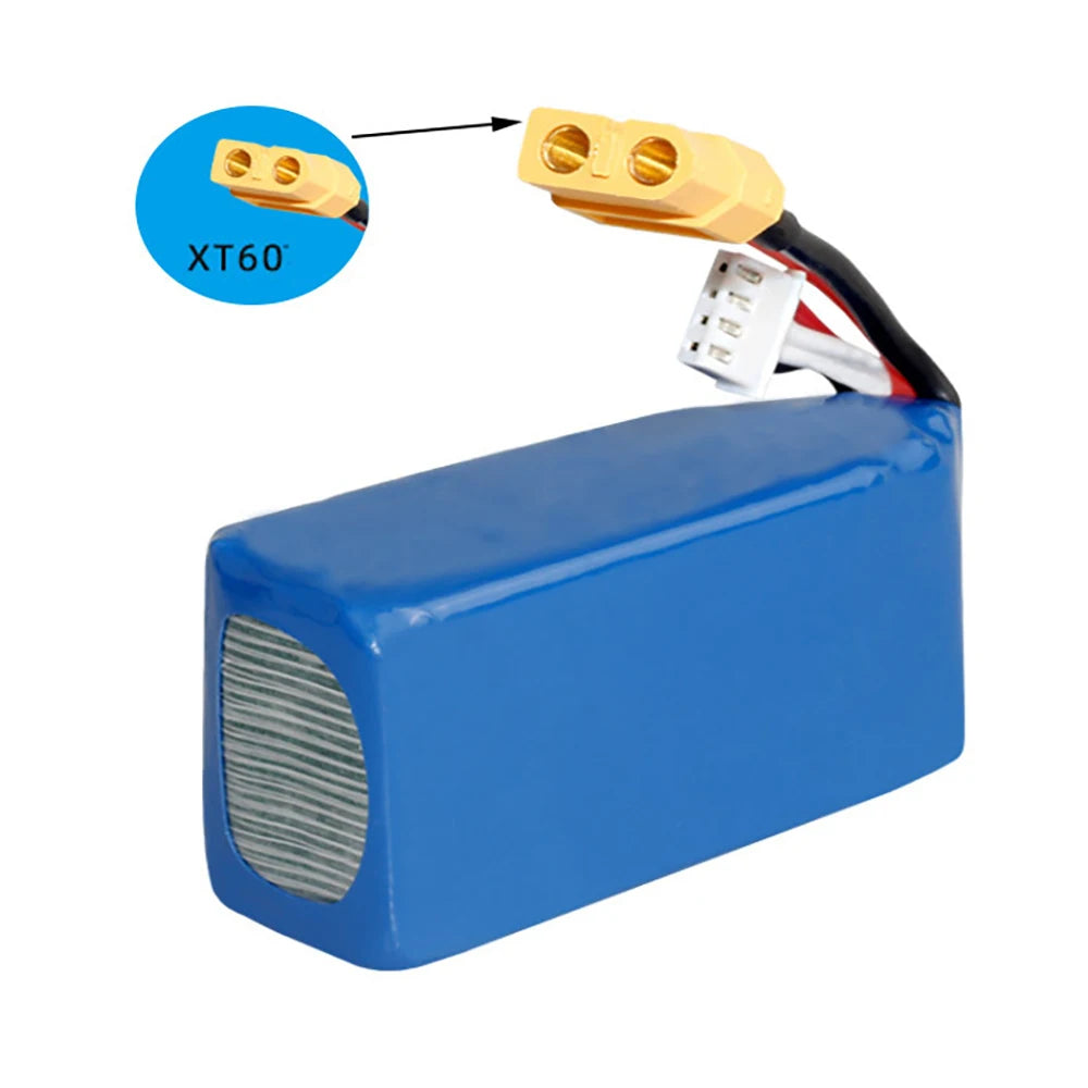 3s lipo battery 11.1V 1300mAh Battery For Wltoys X450 FPV RC Drone Spare Part 11.1v Rechargeable Batteries XT60 For Wltoys X450