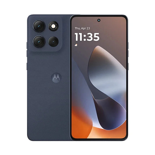 Original Motorola Moto G100 Pro 5G Smart Phone Dimensity 7300 6.7inch LTPO 50MP AI Camera 30W Fast Charge 50MP Rear Camera OTA