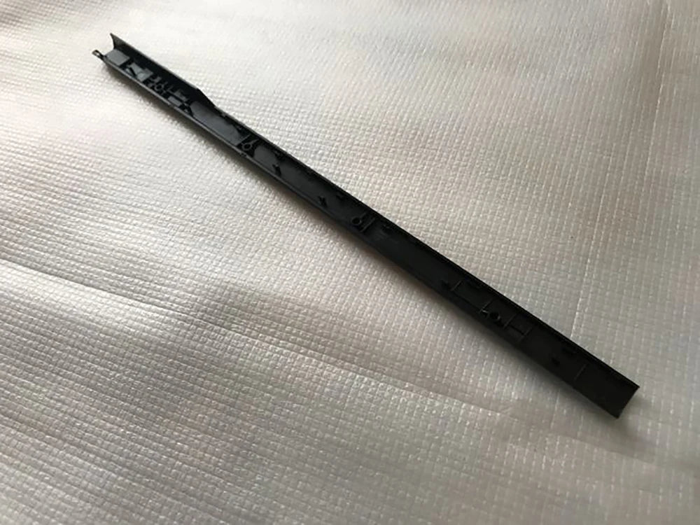 Laptop shell for MSI GF63 GF63VR 8RC 8RD MS-16R1 upper coverl screen border palm rest bottom shell lower cover hinge case