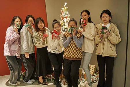 Travel Sports Gym Duffel Bag with Shoe Compartment Bag for Women