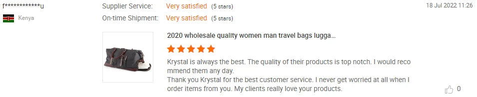 Travel Sports Gym Duffel Bag with Shoe Compartment Bag for Women