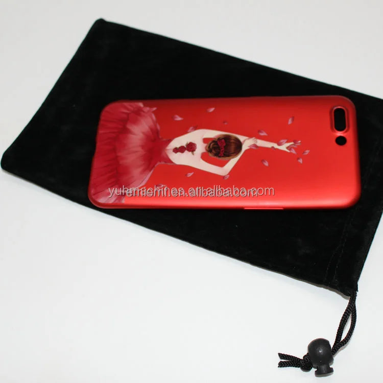 BLOCK EMF 5G Wifi Rfid Radiation Protection Bag