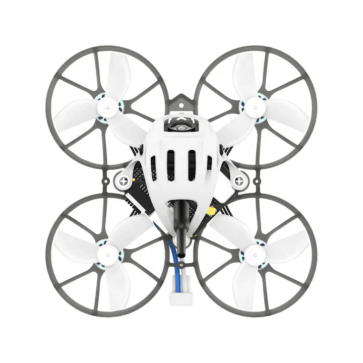 BETAFPV Meteor65 Pro O4 Brushless Whoop Quadcopter PNP HD FC Long Range Precision Fly UAV for RC FPV Freestyle Competition Drone