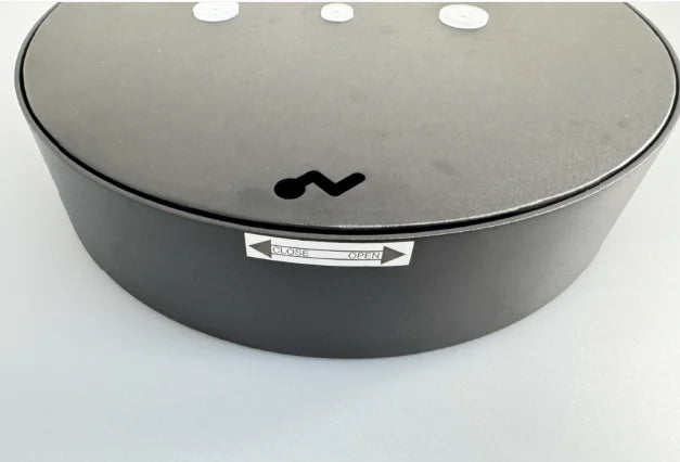 Enrich Lighting Manufacturer Hot Selling Circle Round Ceiling Light Fixture Led for Office School Lighting with Waterproof