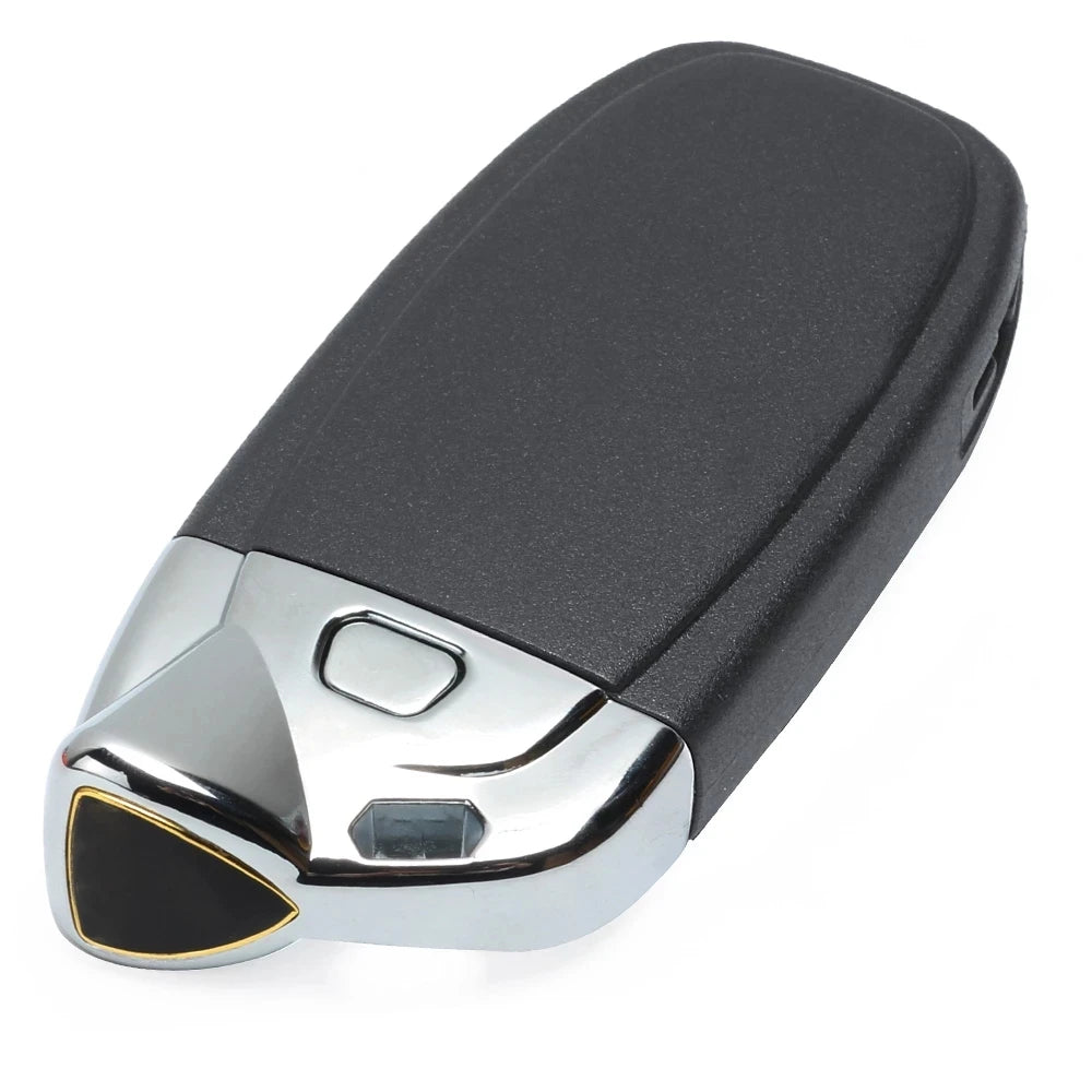 DIYKEY 8T0 959 754 C 315MHz 3 Buttons Modified As Lamborghini For Audi A4 A5 A6 A7 S4 2009-2016 Smart Remote Key Fob