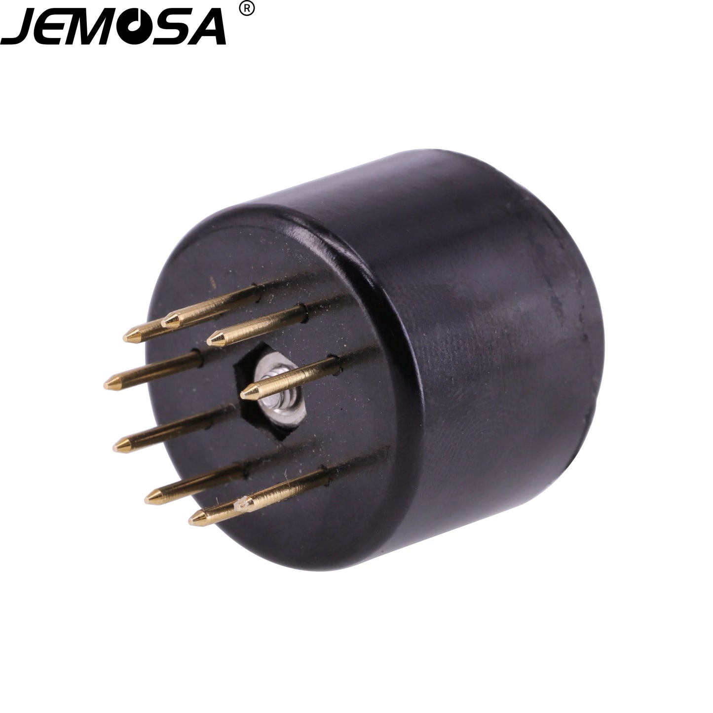 1PC 396A 6N3  5670 Tube TO ECC88 E88CC 6922 6DJ8 Tube (bottom)  DIY Audio Amplifier 9Pin Vacuum Tube Convert Socket Adapter