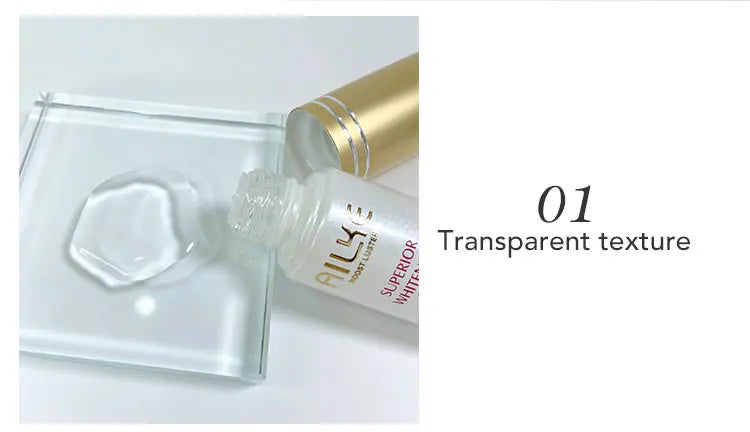 AILKE Whitening Skin Care Set, Reduce Wrinkles, Dark Spots, Even Skin Tone, Women Beauty Cosmetics for All Skin Types