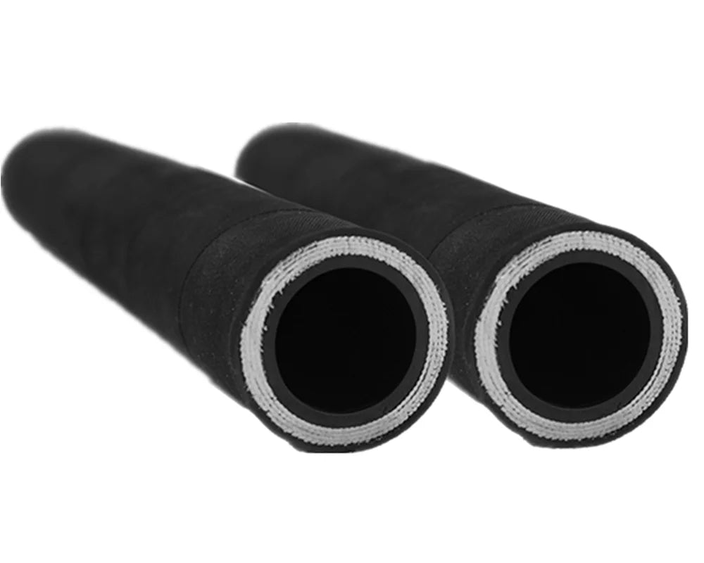 Top Selling 1/4 3/8 1/2 2 Inch Wire Braided Hose High Pressure Hydraulic air Pipe