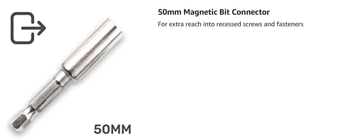 Hi-Spec Pink 3.6V Electric Screwdriver Rechargable Cordless Screwdriver Small Screw Gun USB Charge Powerful Electric Screwdriver