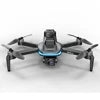 L105 Pro GPS-controlled Brushless 4K High-Definition Automatic Return-to-Home Folding Quadcopter Laser Obstacle Avoidance for