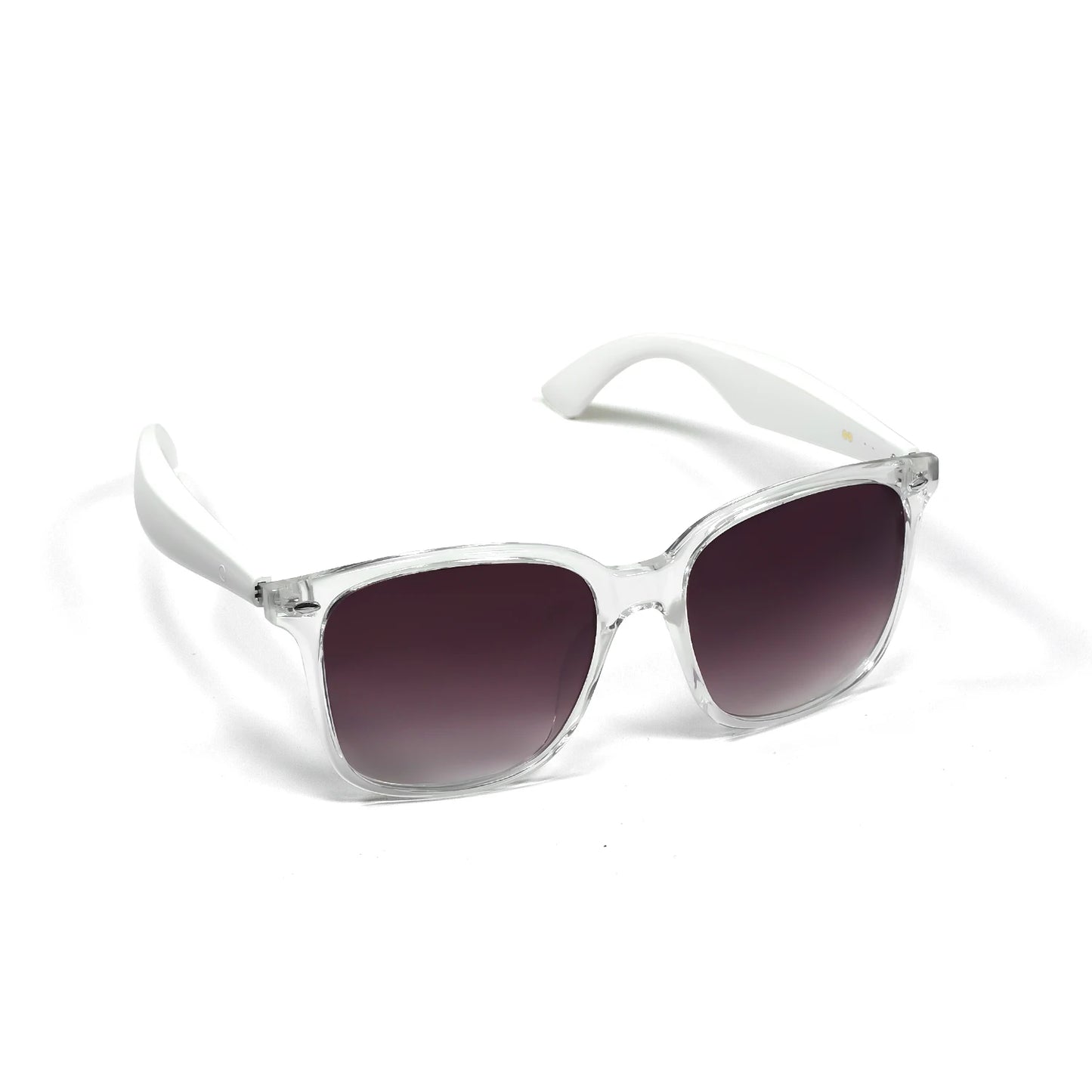 SENBONO GY500 HiFi Stereo Wireless Headphones Smart Glasses Translator UV Protection for Travel Outdoor Sports AI Sunglasses