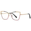 Superhot Eyewear 36370 Fashion 2023 Women Cat Eye Blue Light Blocking Reading Glasses