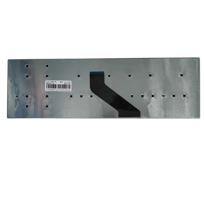 NEW Spanish laptop Keyboard for Acer Aspire E5-551 E5-551G E5-531 E5-531G E5-511P E1-572 E1-572G E1-572P E1-572PG SP keyboard
