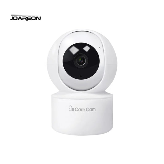 JOAREON Smart Home 1080P Wireless Mini Carecam Security IP Wifi Intelligent Camera