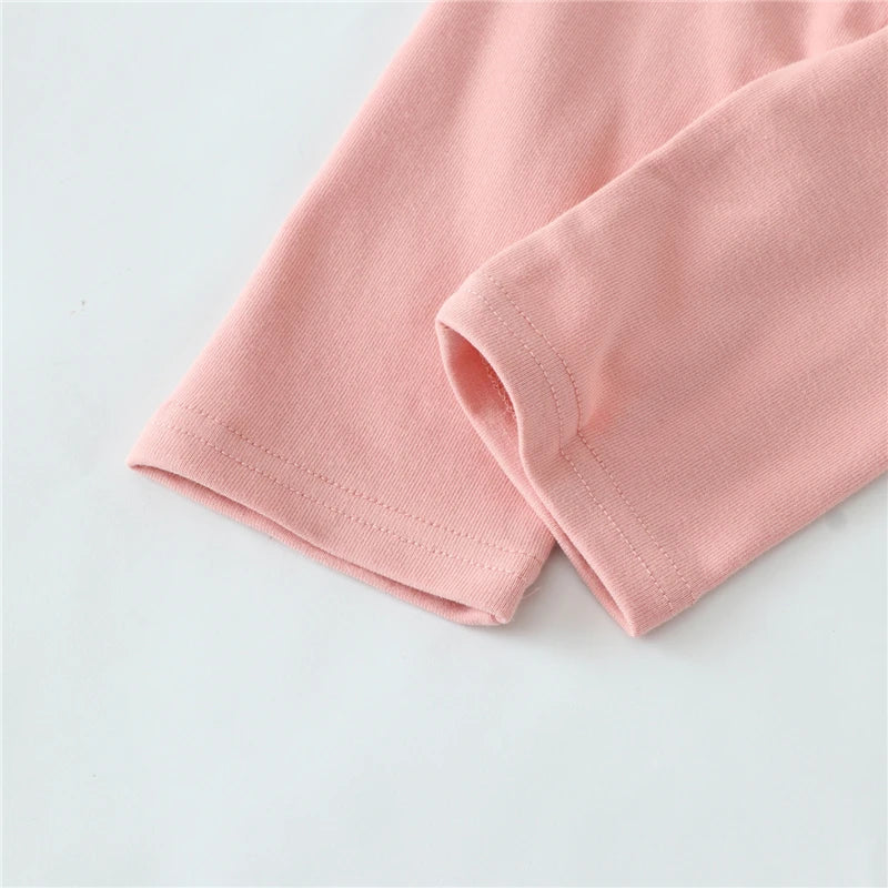 New Cotton Baby Girls Leggings Lace Princess Skirt-pants Spring Autumn Children Slim Skirt Trousers for 2-7 Years Kids Clothes